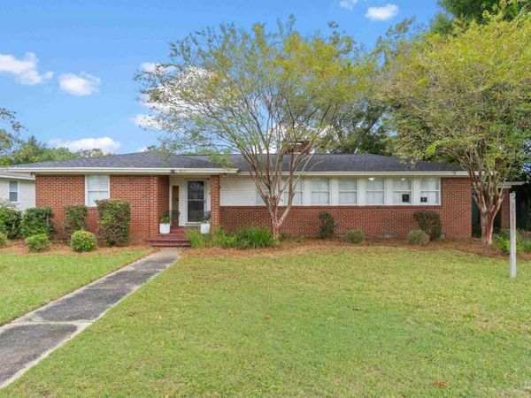 1804 E Baars St, Pensacola, FL 32503