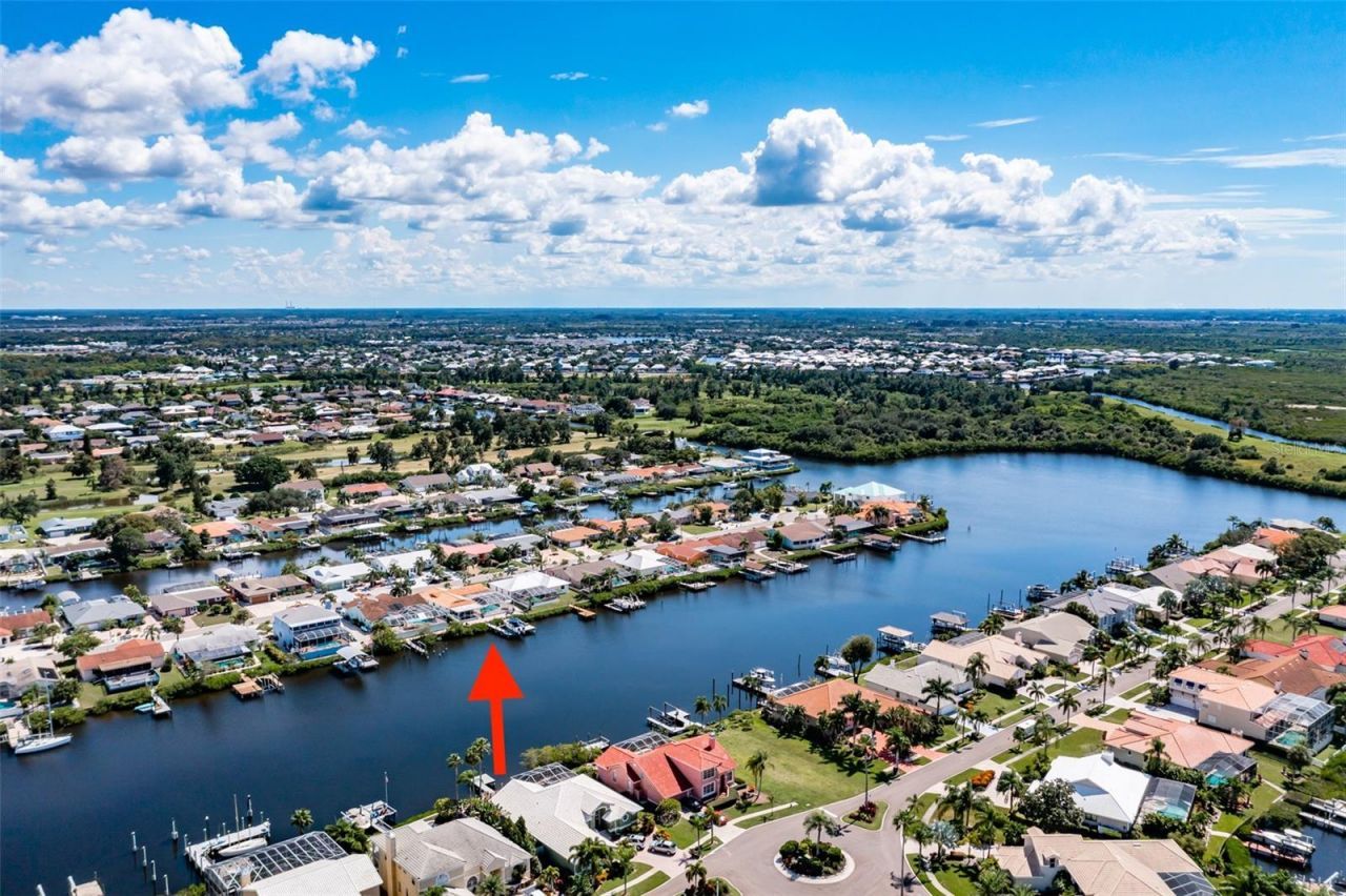 917 Chipaway Drive, Apollo Beach, FL 33572 Photo
