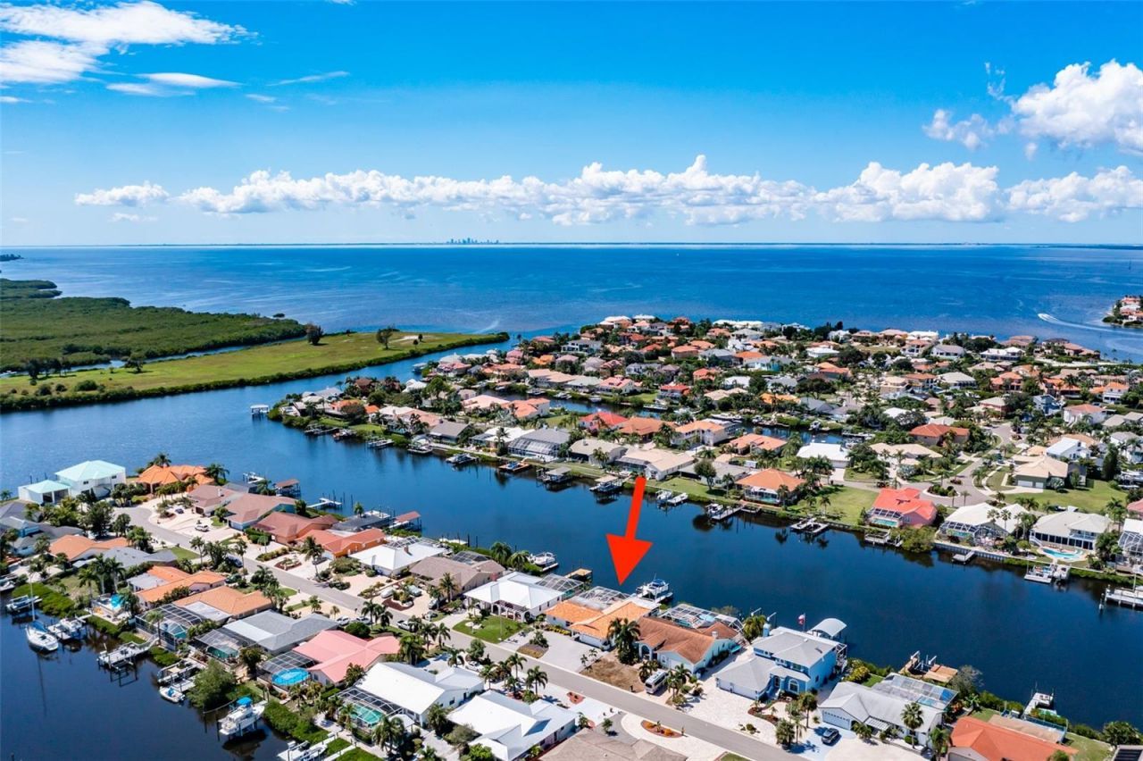 917 Chipaway Drive, Apollo Beach, FL 33572 Photo