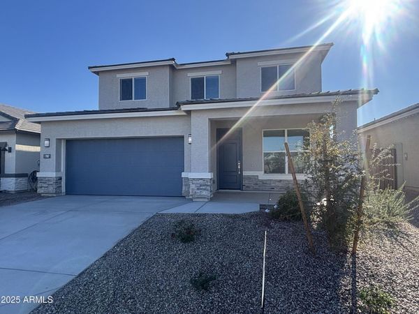 17807 W MISSION Lane, Waddell, AZ 85355
