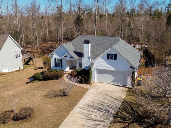 55 Woodrow Place, Newnan, GA 30263