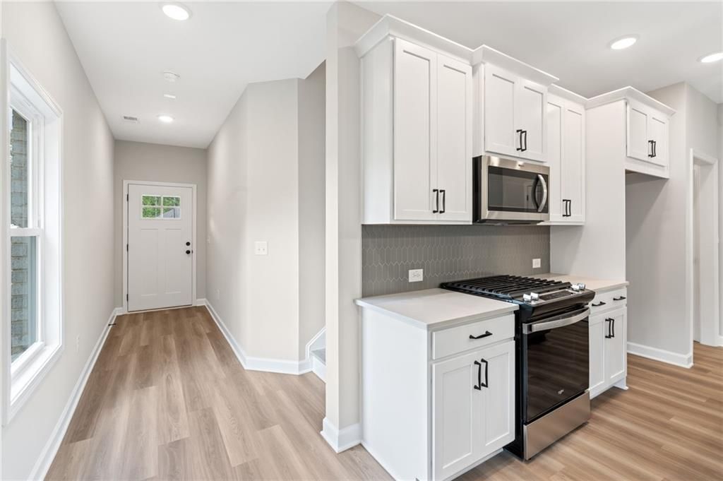 4671 Larkfield Way, Unit 18, Powder Springs, GA 30127 Main Photo