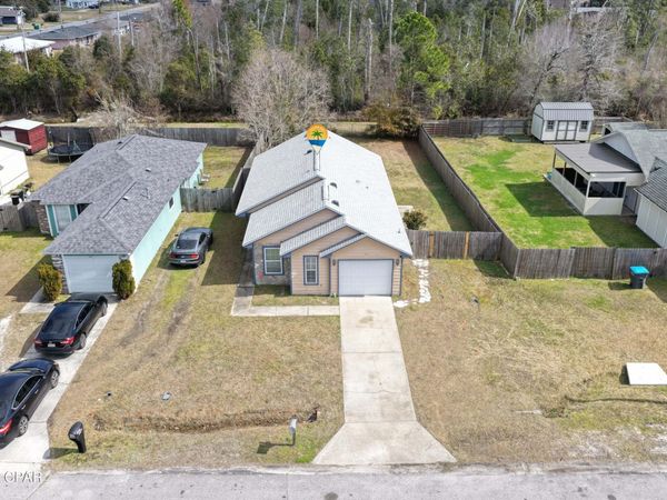 115 Christie Lane, Panama City, FL 32404
