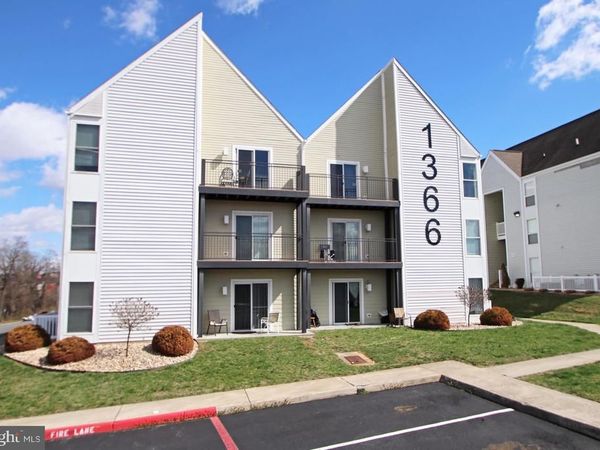 1366 HUNTERS ROAD, Unit K, HARRISONBURG, VA 22801