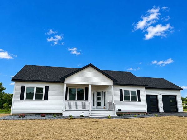 884 Prospect Street, Brandon, VT 05733
