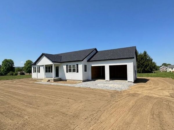 884 Prospect Street, Brandon, VT 05733