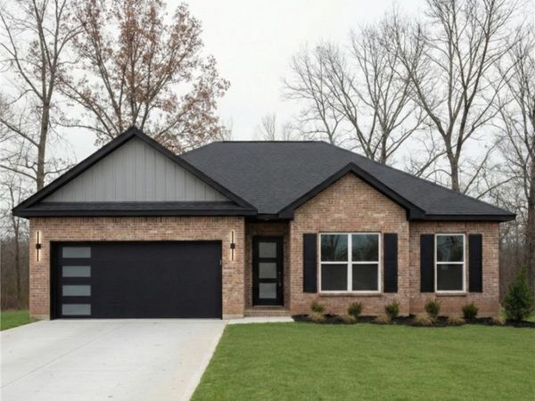 13 Angus Lane, Bella Vista, AR 72715