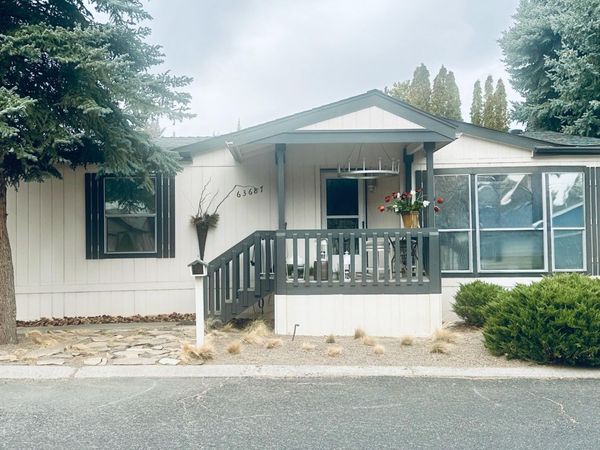 63687 Ranch Village Drive, Unit 40, Bend, OR 97701