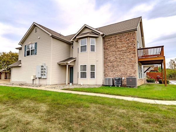 3216 Kildaire Drive, West Lafayette, IN 47906