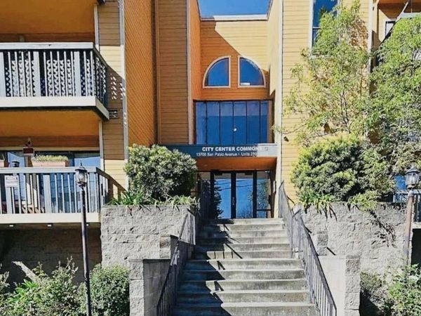 13700 SAN PABLO AVE, Unit 1210, San Pablo, CA 94806