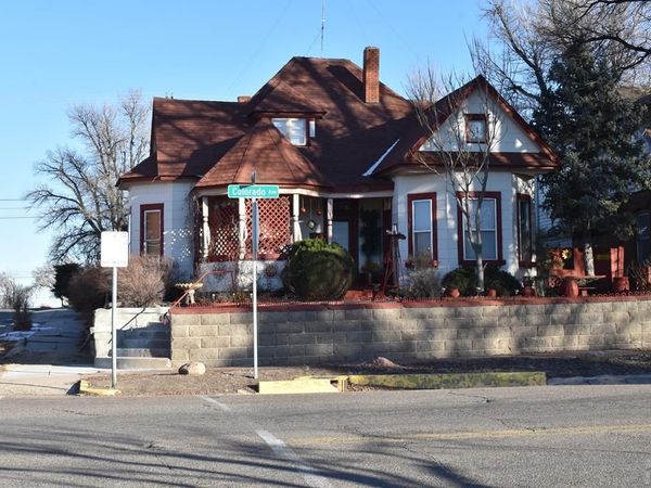 501 Colorado Ave, La Junta, CO 81050