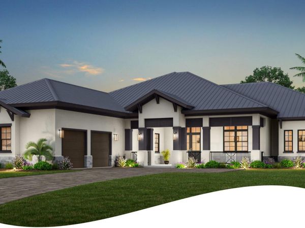 10124 SW Hemingway Terrace, Palm City, FL 34990