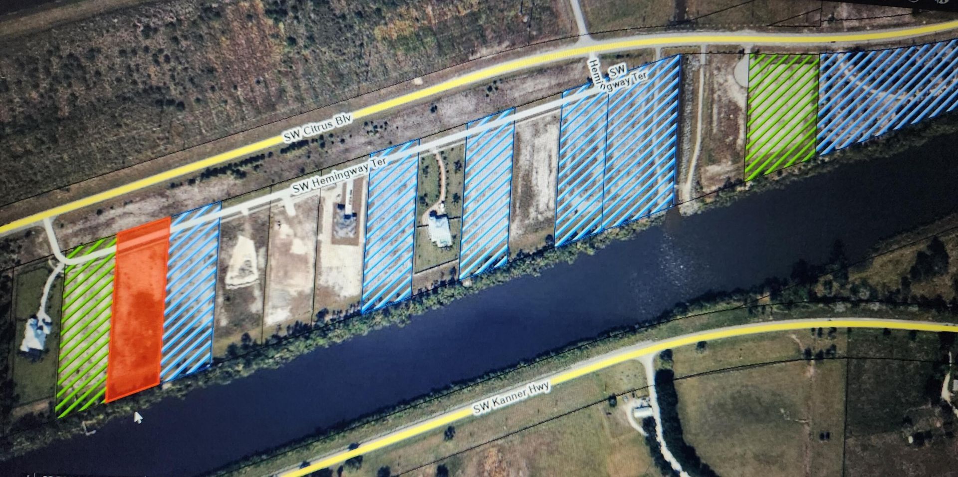 10124 SW Hemingway Terrace, Palm City, FL 34990 Photo