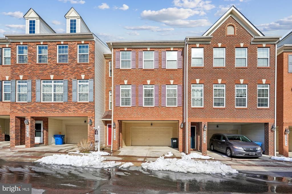 23215 Roberts Tavern Drive, Unit 2369, Clarksburg, MD 20871 Main Photo