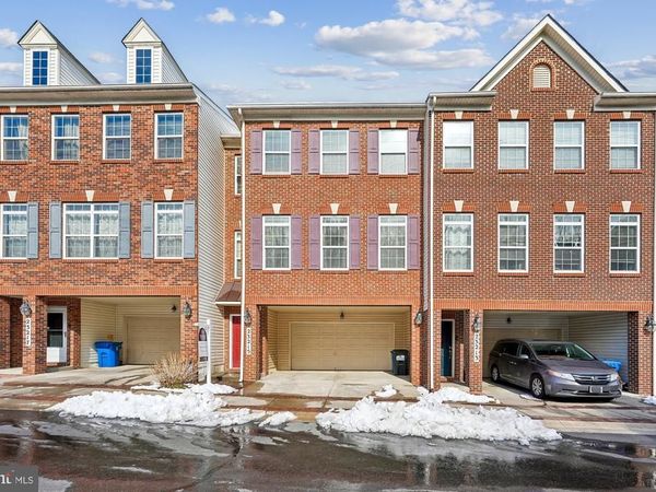 23215 ROBERTS TAVERN DRIVE, Unit 2369, CLARKSBURG, MD 20871