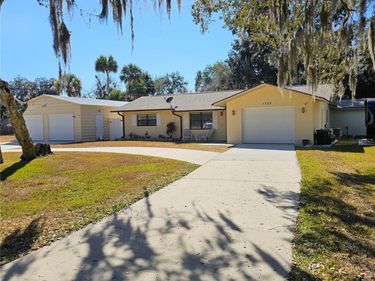 1728 LIME TREE DRIVE, EDGEWATER, FL 32132