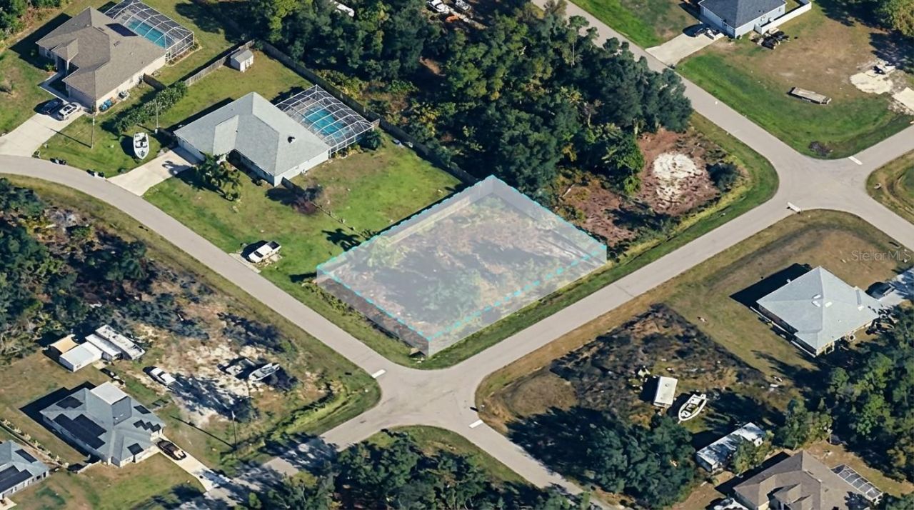 368 Hazel Circle, Punta Gorda, FL 33982 Main Photo