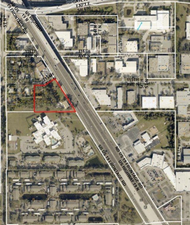 11400 Us Highway 19 N, Clearwater, FL 33764 Photo