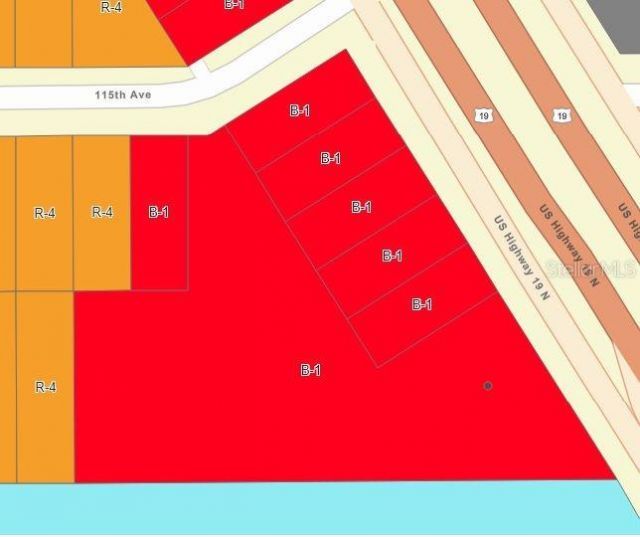 11400 Us Highway 19 N, Clearwater, FL 33764 Photo