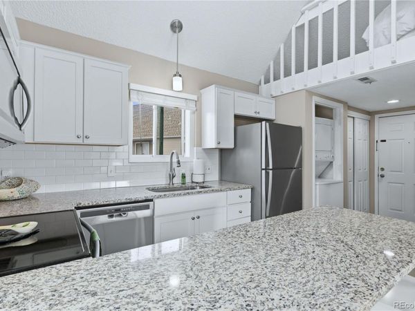 5250 S Huron Way, Unit 1-307, Littleton, CO 80120