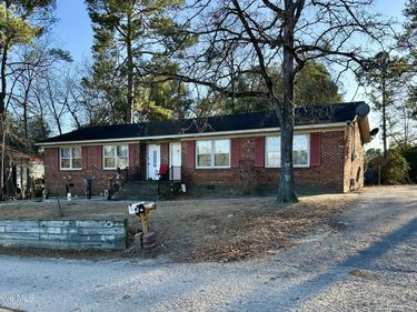 107 &109 Edwards Circle, Rockingham, NC 28379