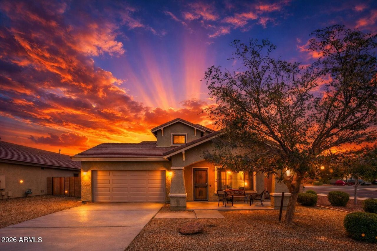 13202 W Indianola Avenue, Litchfield Park, AZ 85340 Main Photo