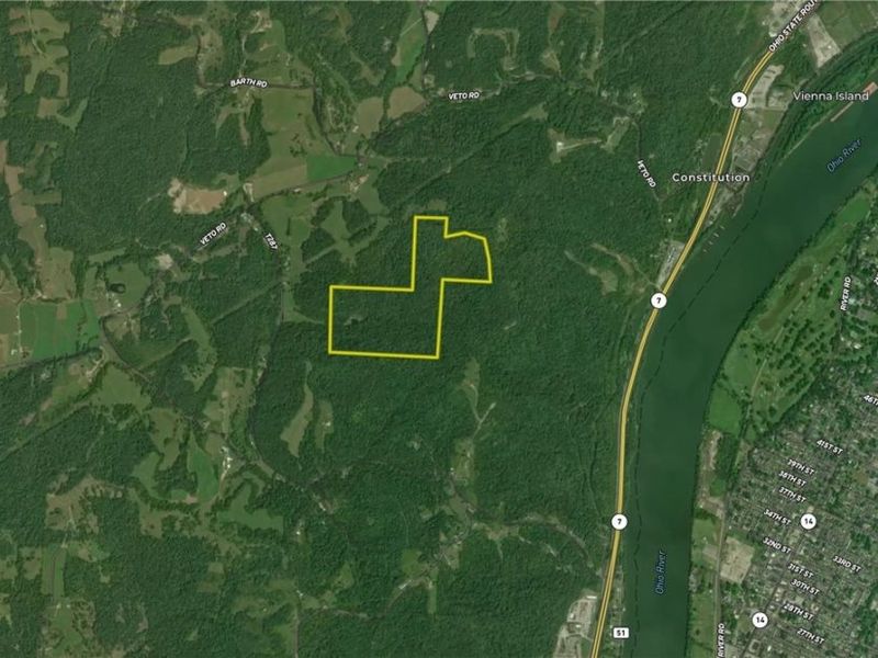 0 Tadpole Run Rd, Marietta, OH 45750 Photo 7