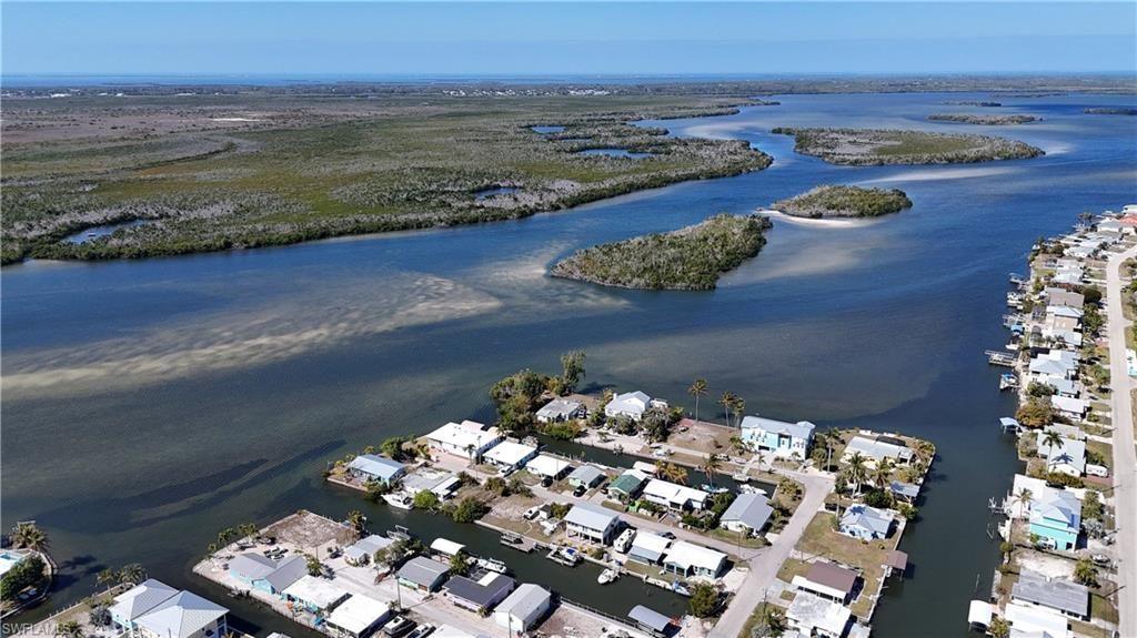 2650 Coco Plum Dr , Matlacha, FL 33993 Photo