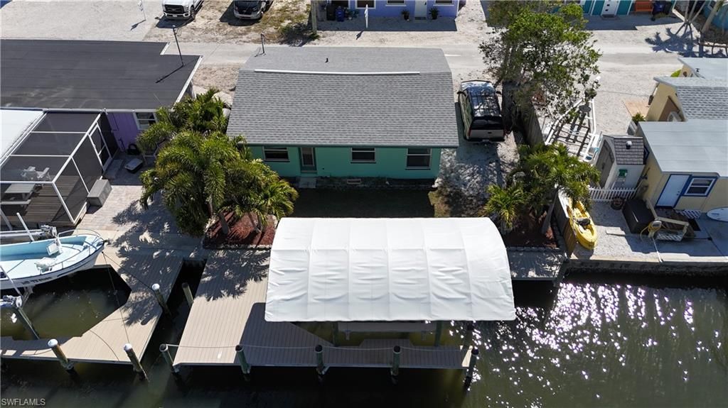 2650 Coco Plum Dr , Matlacha, FL 33993 Photo