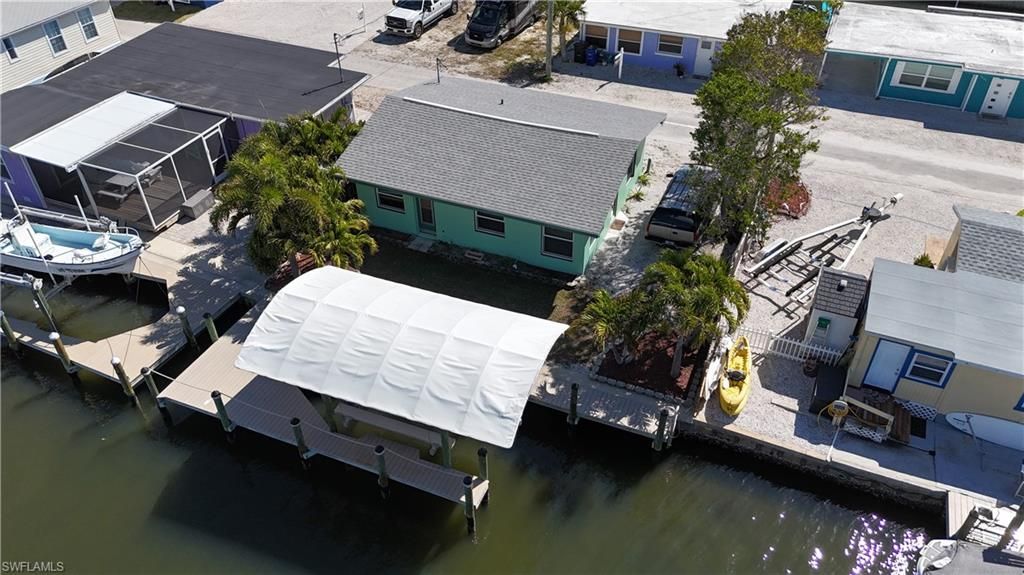 2650 Coco Plum Dr , Matlacha, FL 33993 Photo