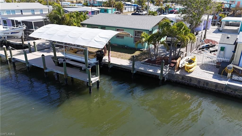 2650 Coco Plum Dr , Matlacha, FL 33993 Photo