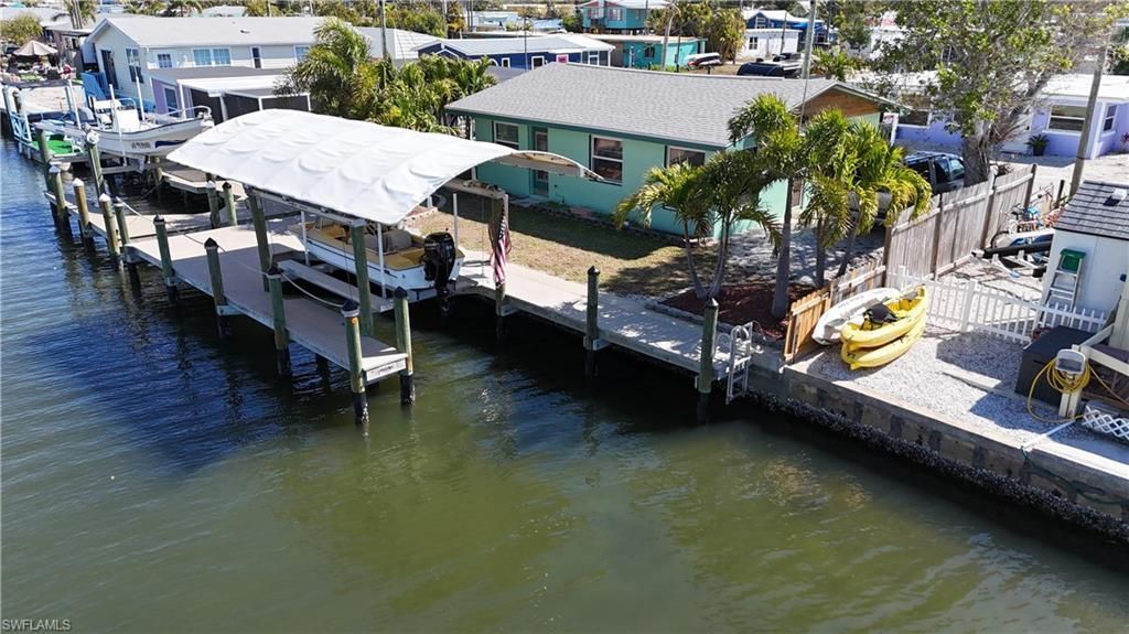 2650 Coco Plum Dr , Matlacha, FL 33993 Photo