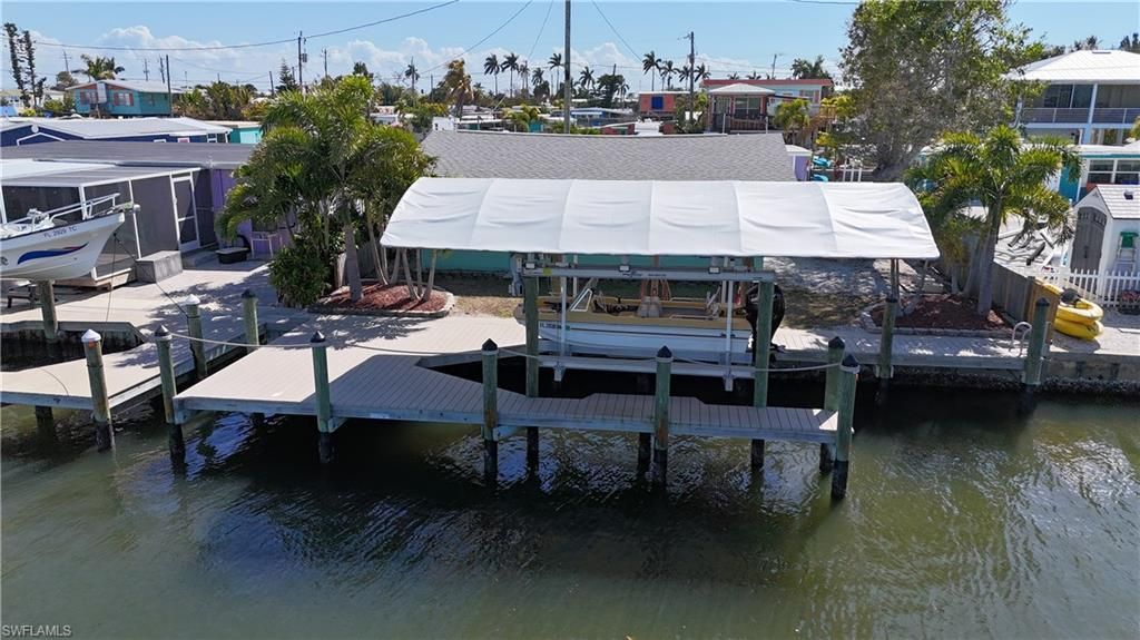 2650 Coco Plum Dr , Matlacha, FL 33993 Photo