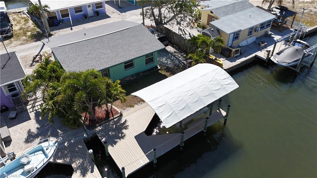 2650 Coco Plum Dr , Matlacha, FL 33993 Photo