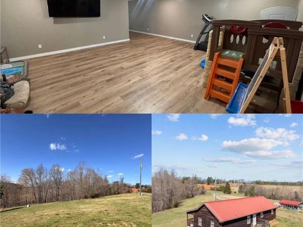 202 Roby Fulk Road , Pinnacle, NC 27043