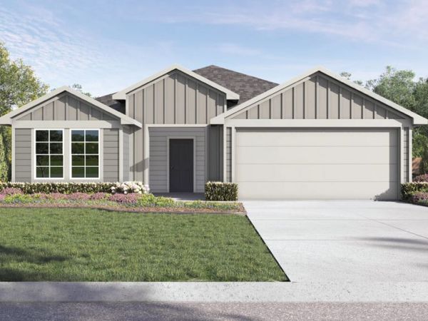 213 HODGES STREET, Maxwell, TX 78656