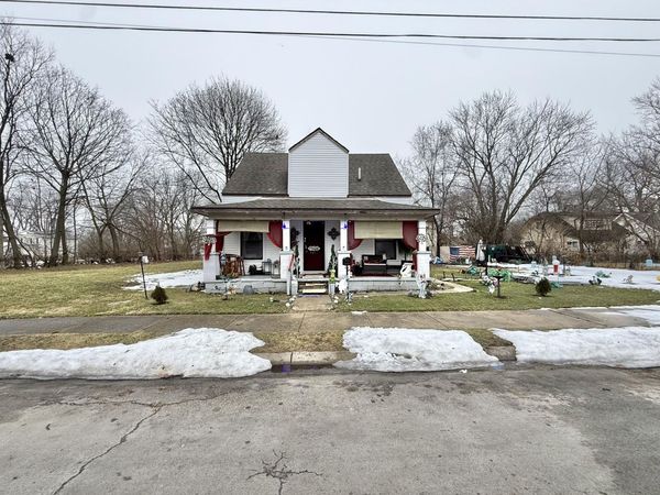 1820 Clay Street, Springfield, OH 45505