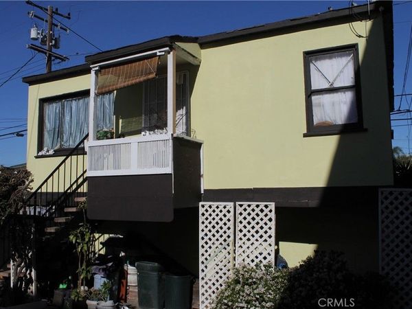 4541 Artesia, Lawndale, CA 90260