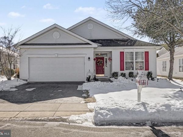 70 MIRAGE BOULEVARD, BARNEGAT, NJ 08005