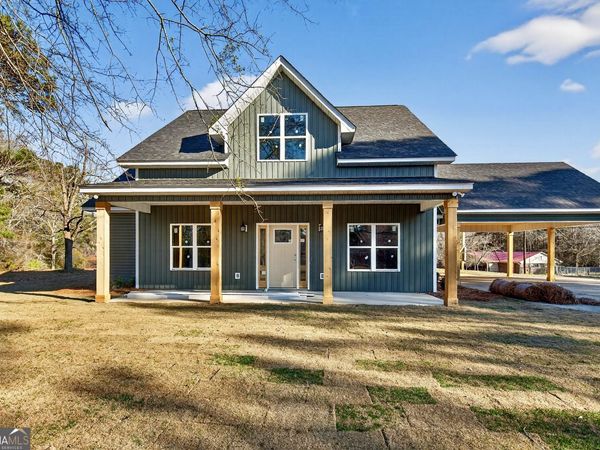 1407 34th SW, Lanett, AL 36863