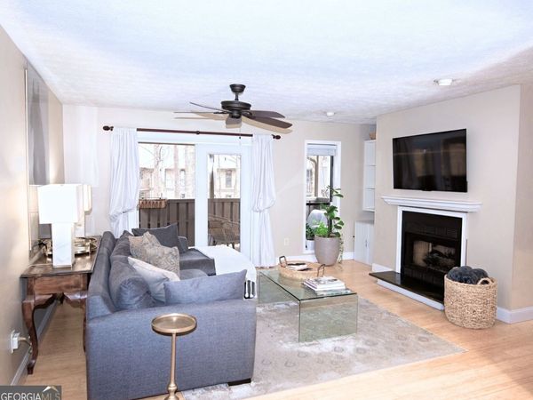 1509 WOODCLIFF Drive, Sandy Springs, GA 30350