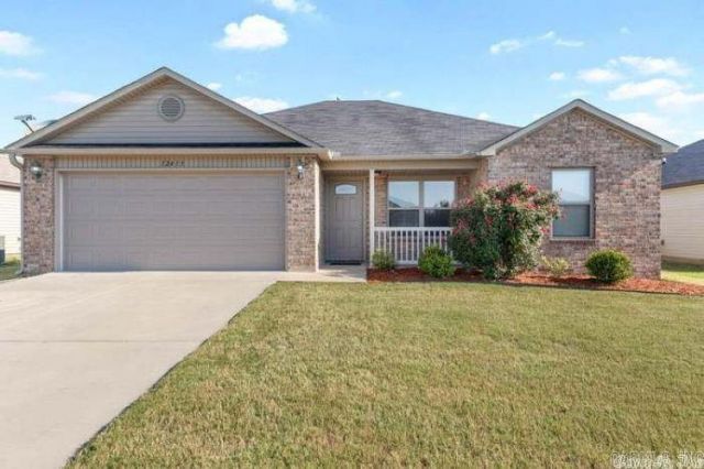 12413 Vision Court North Little Rock, AR 72117