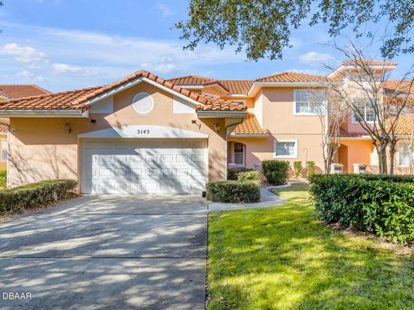 3145 Connemara Drive, Ormond Beach, FL 32174