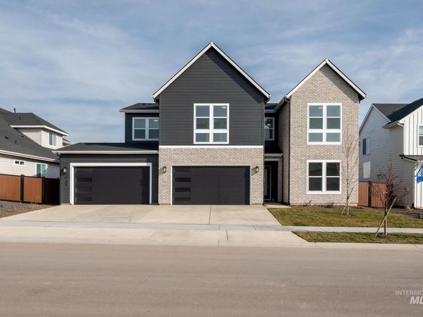 3790 N San Carlos Pl, Star, ID 83669