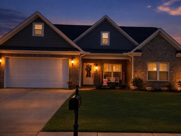 3011 Lisa Lane SE, Decatur, AL 35603