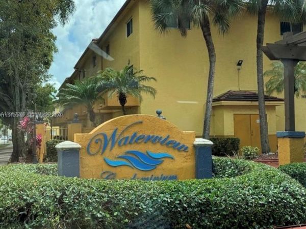 8260 SW 149th Ct , Unit 9-204, Miami, FL 33193