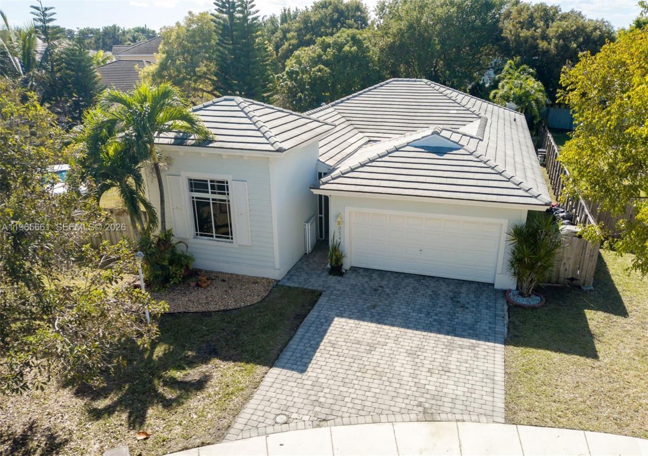3054 SE 5th Dr, Homestead, FL 33033 Photo