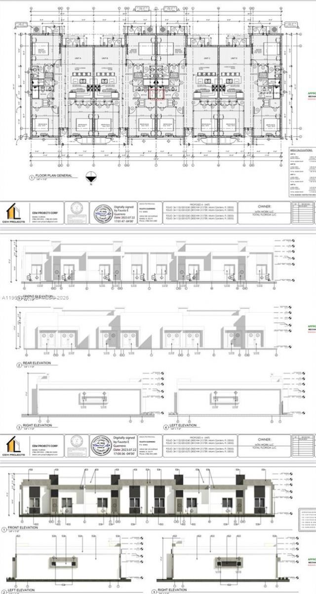 3800 NW 213th Terr, Miami Gardens, FL 33055 Photo