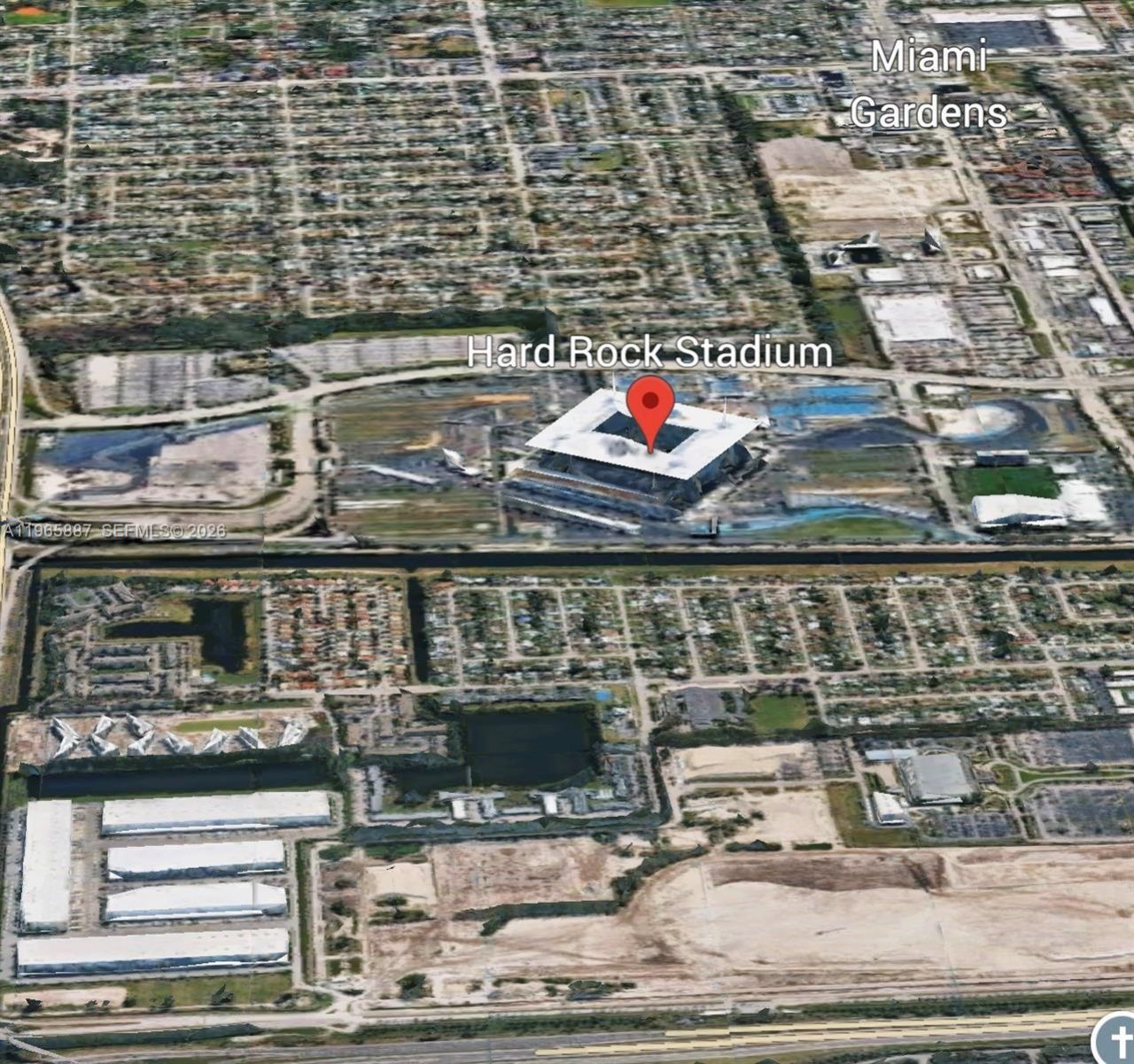 3800 NW 213th Terr, Miami Gardens, FL 33055 Photo