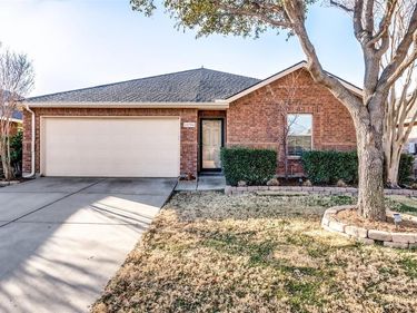 12704 Seagull Way, Frisco, TX 75036